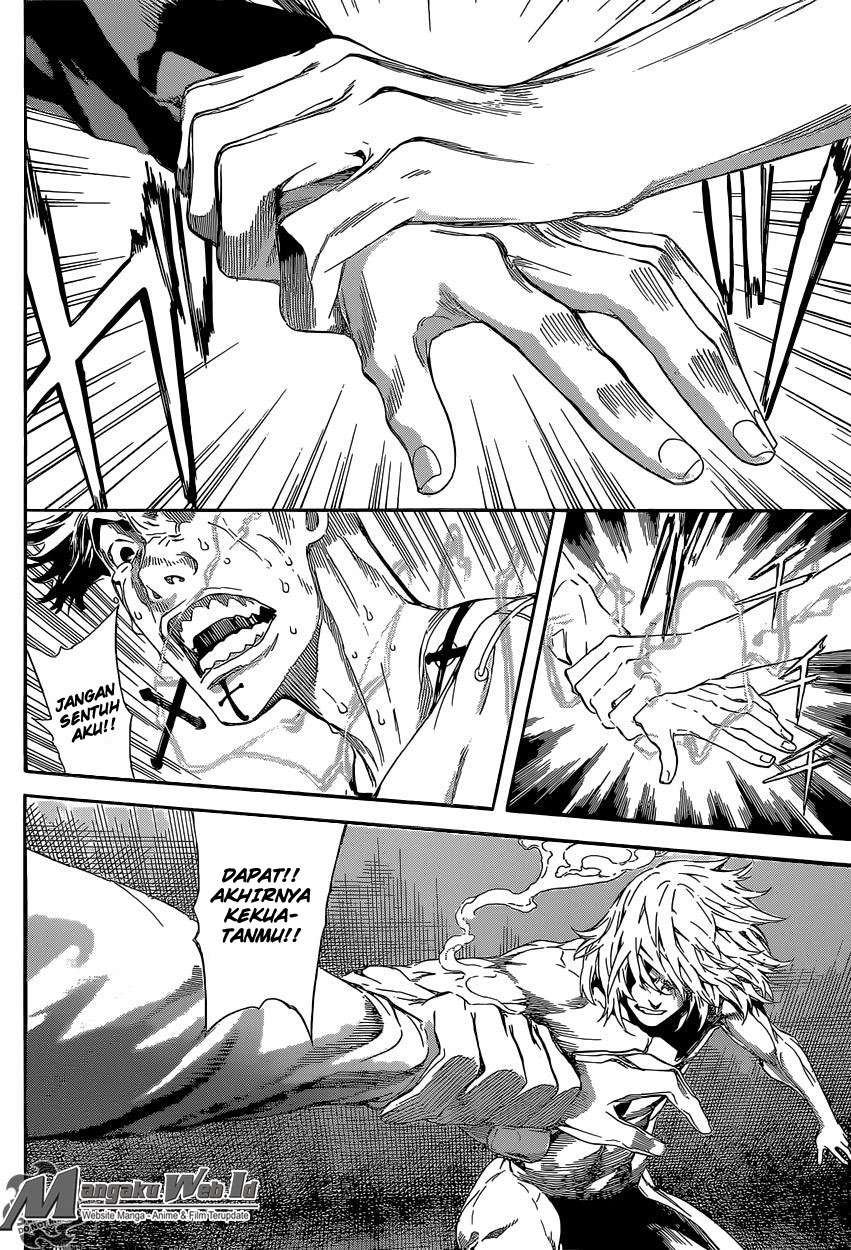 Chapter 85 - halaman 8