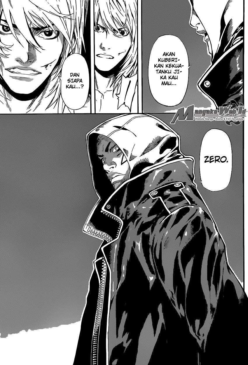 Chapter 85 - halaman 9