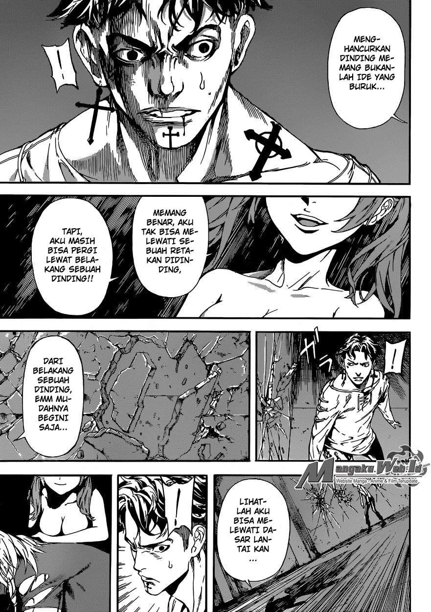 Chapter 84 - halaman 13