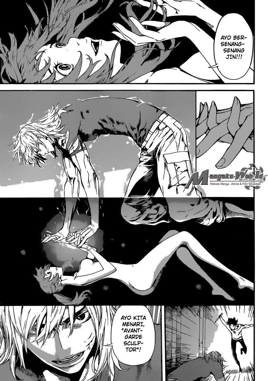 Chapter 84 - halaman 15