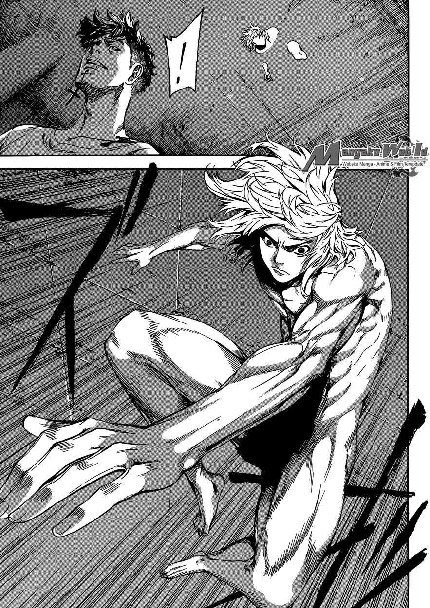 Chapter 84 - halaman 17