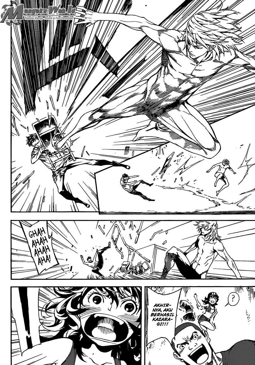 Chapter 84 - halaman 18
