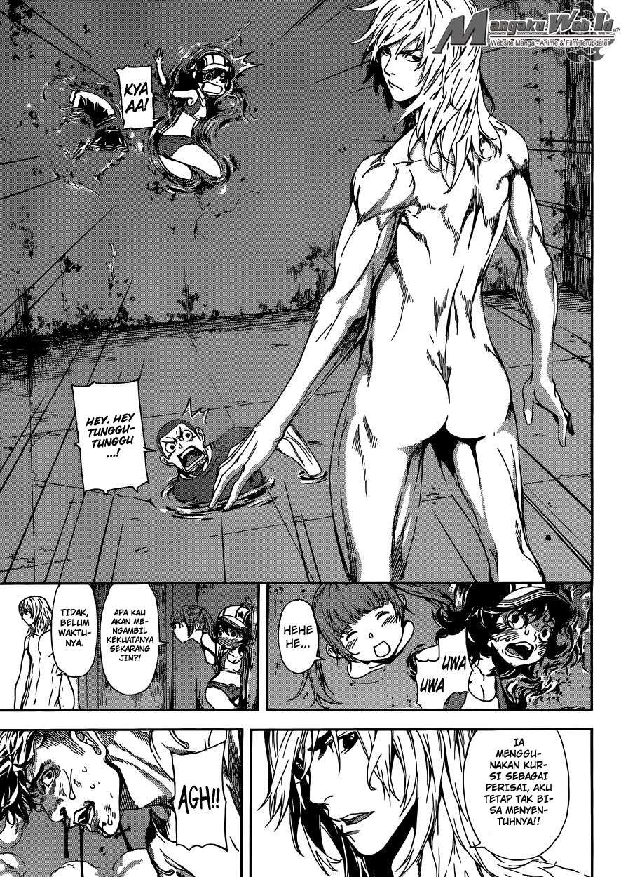 Chapter 84 - halaman 19