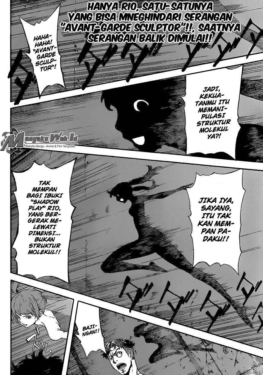 Chapter 84 - halaman 4