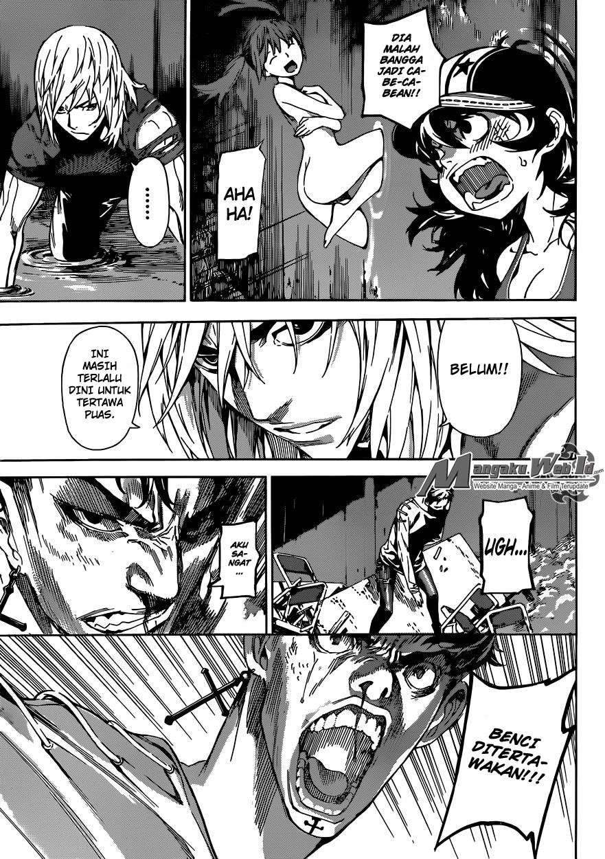 Chapter 84 - halaman 7