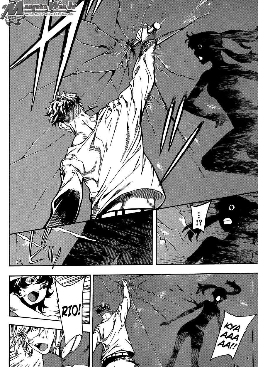 Chapter 84 - halaman 8