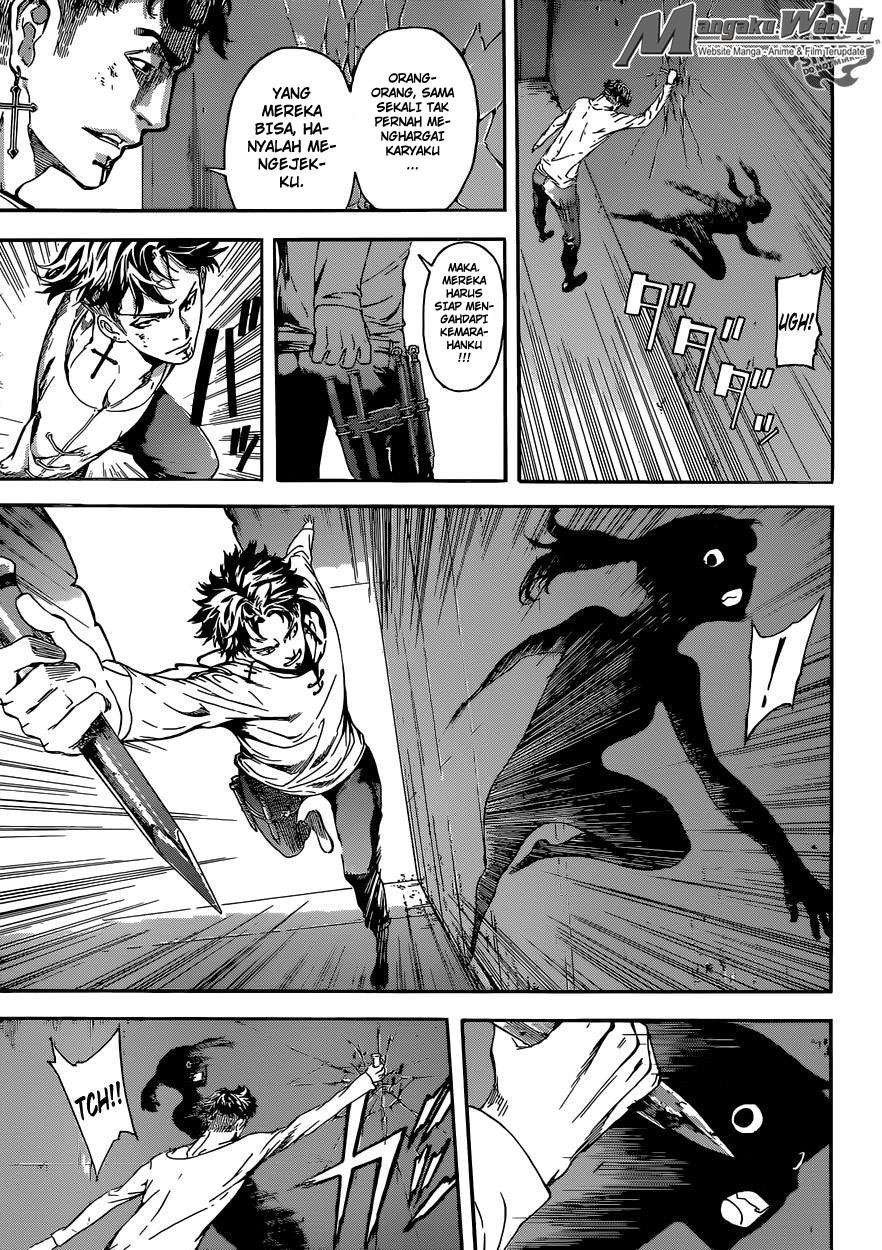 Chapter 84 - halaman 9