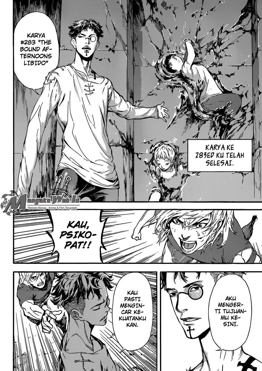 Chapter 83 - halaman 12