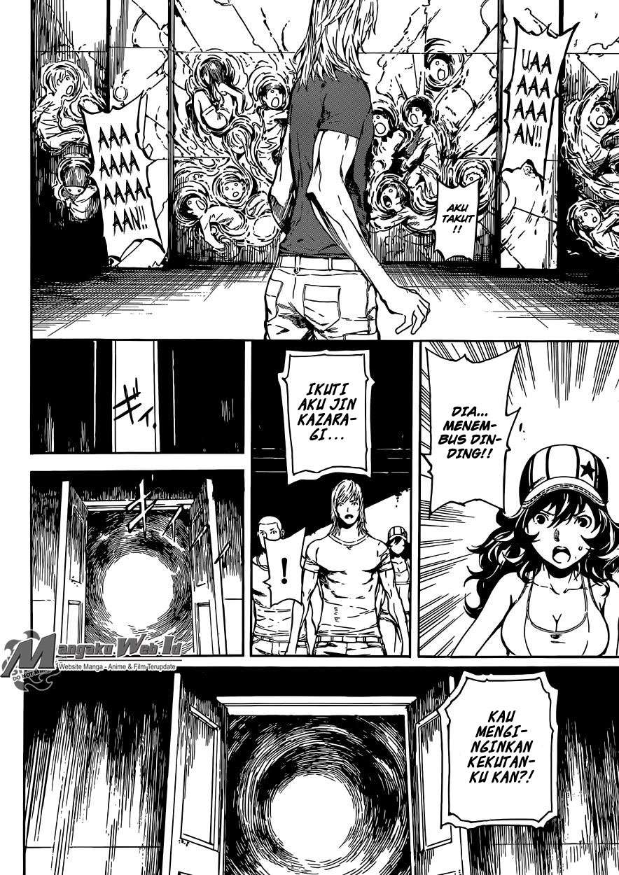 Chapter 83 - halaman 14