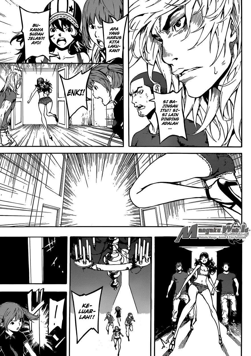 Chapter 83 - halaman 15