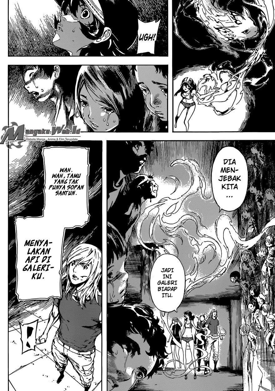 Chapter 83 - halaman 16