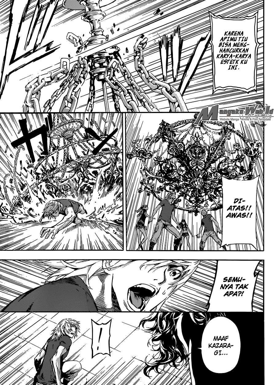 Chapter 83 - halaman 17
