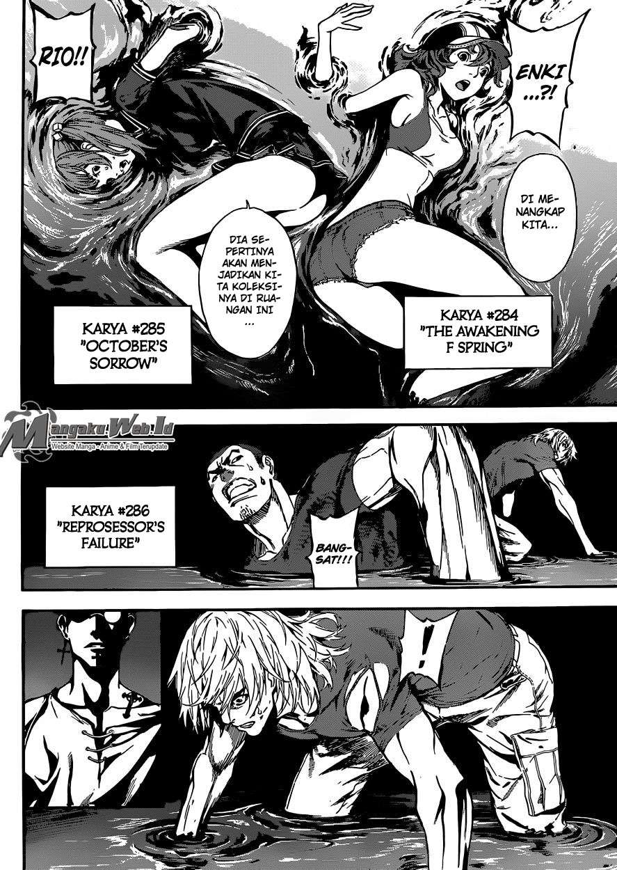 Chapter 83 - halaman 18