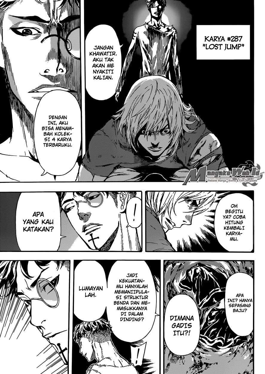 Chapter 83 - halaman 19