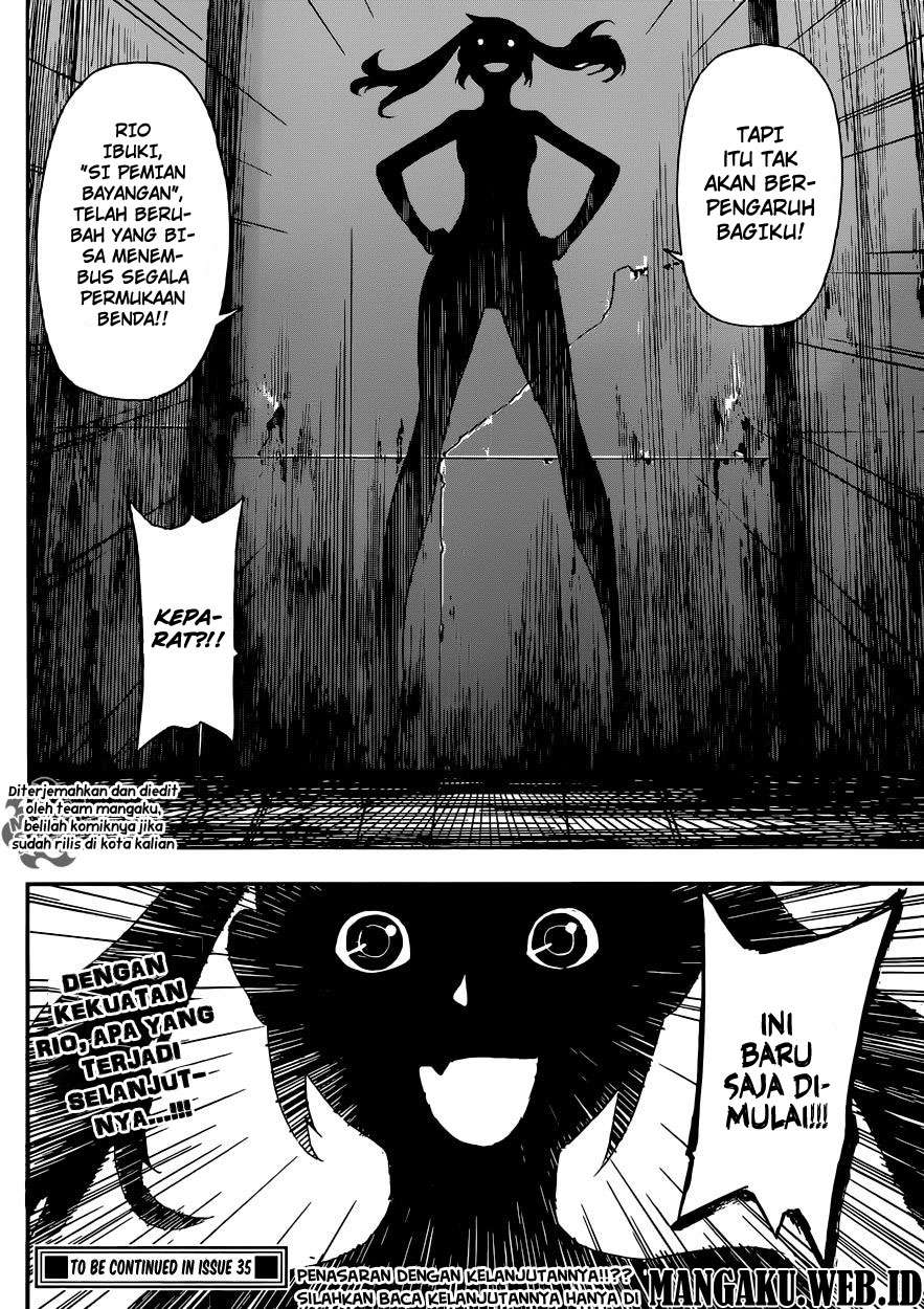 Chapter 83 - halaman 20
