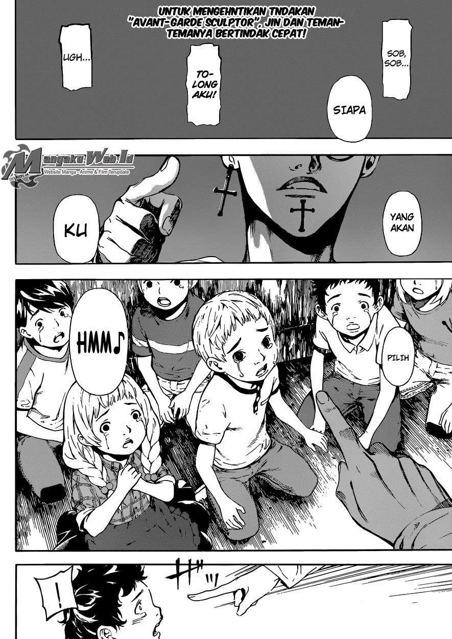 Chapter 83 - halaman 4