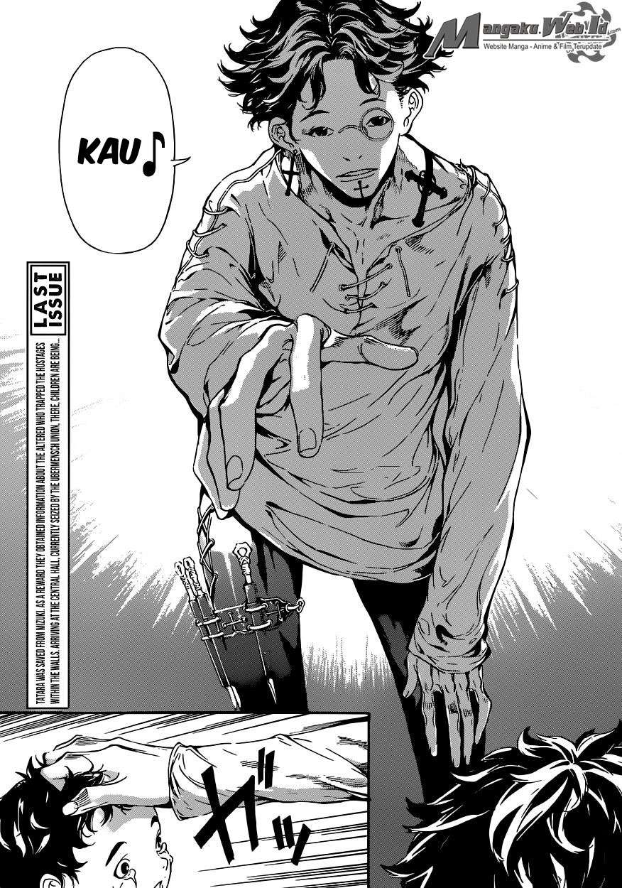 Chapter 83 - halaman 5