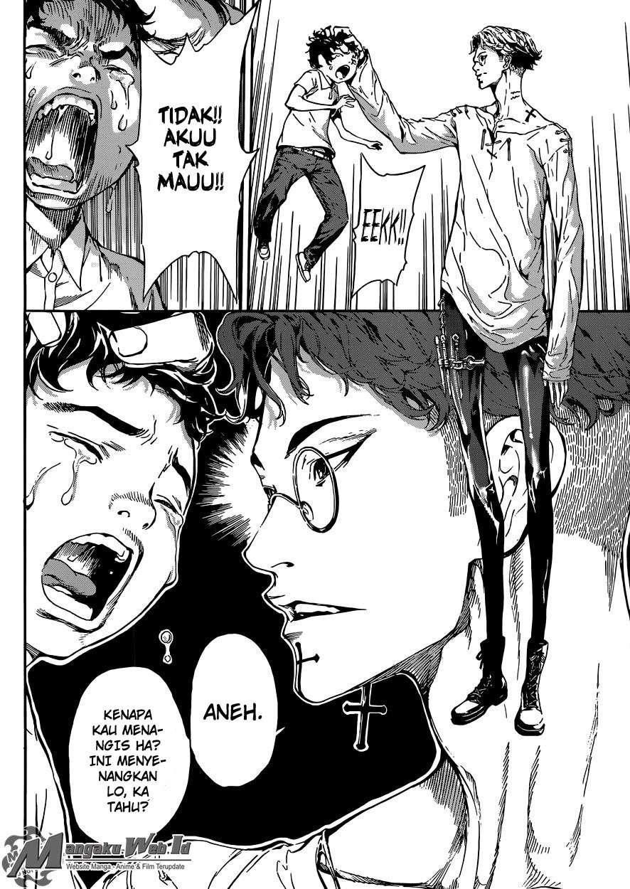Chapter 83 - halaman 6