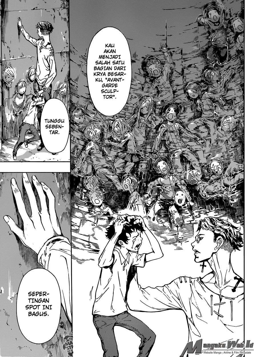 Chapter 83 - halaman 7