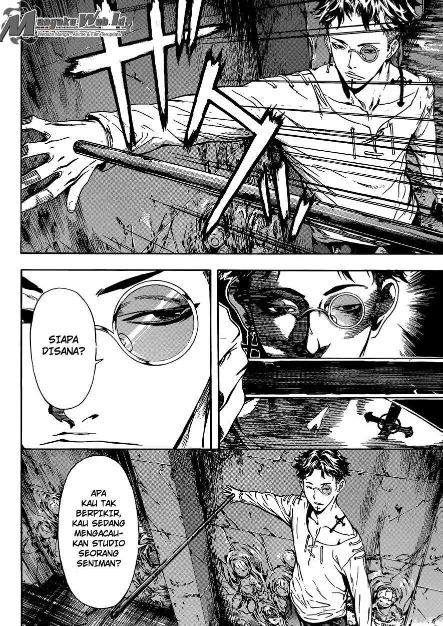 Chapter 83 - halaman 8
