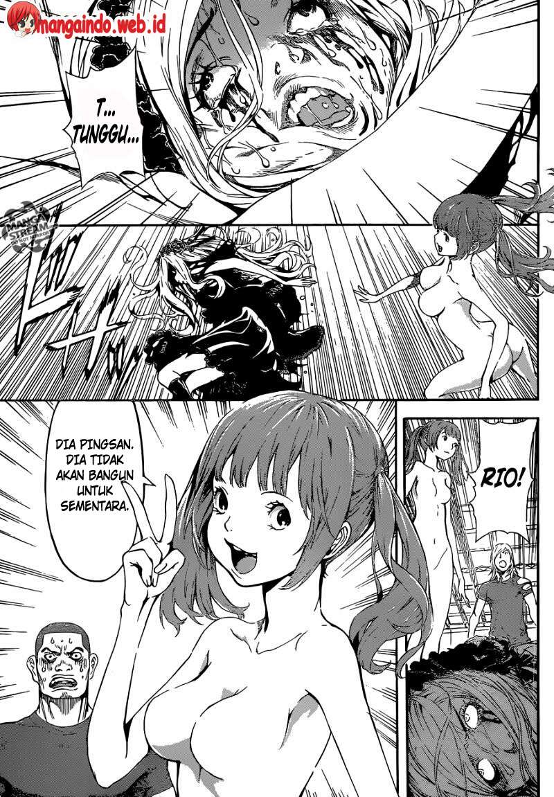 Chapter 82 - halaman 12