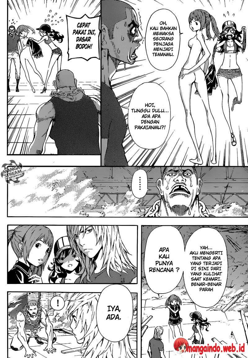 Chapter 82 - halaman 13