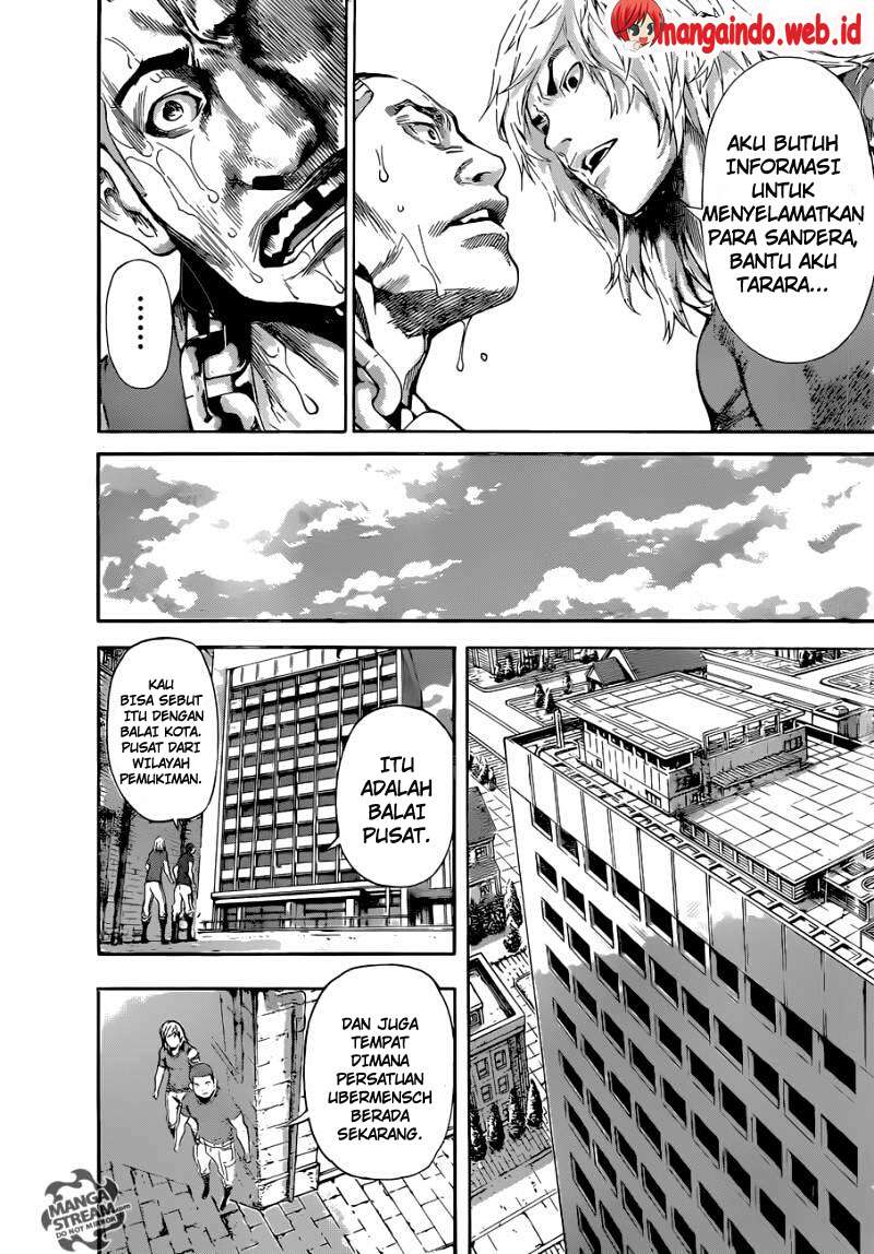 Chapter 82 - halaman 14