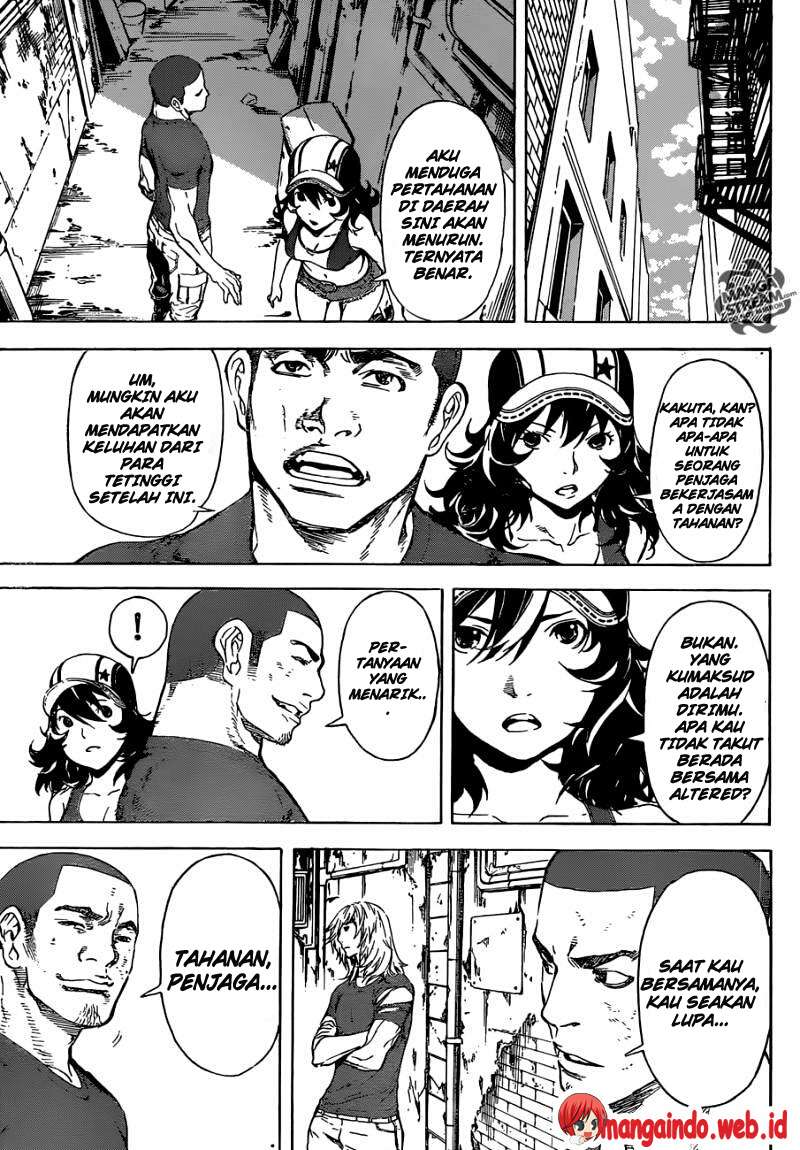 Chapter 82 - halaman 16