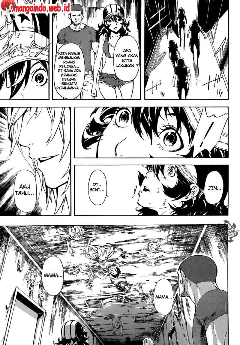 Chapter 82 - halaman 18