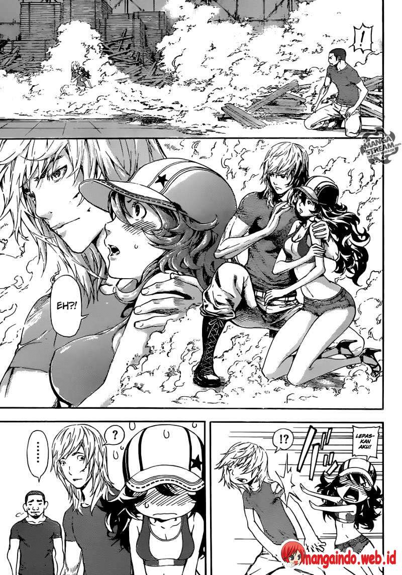 Chapter 82 - halaman 8