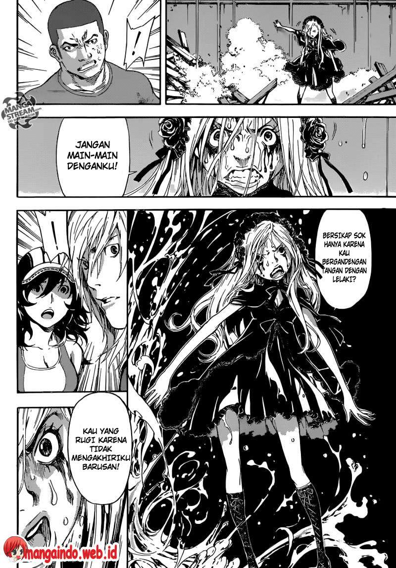 Chapter 82 - halaman 9