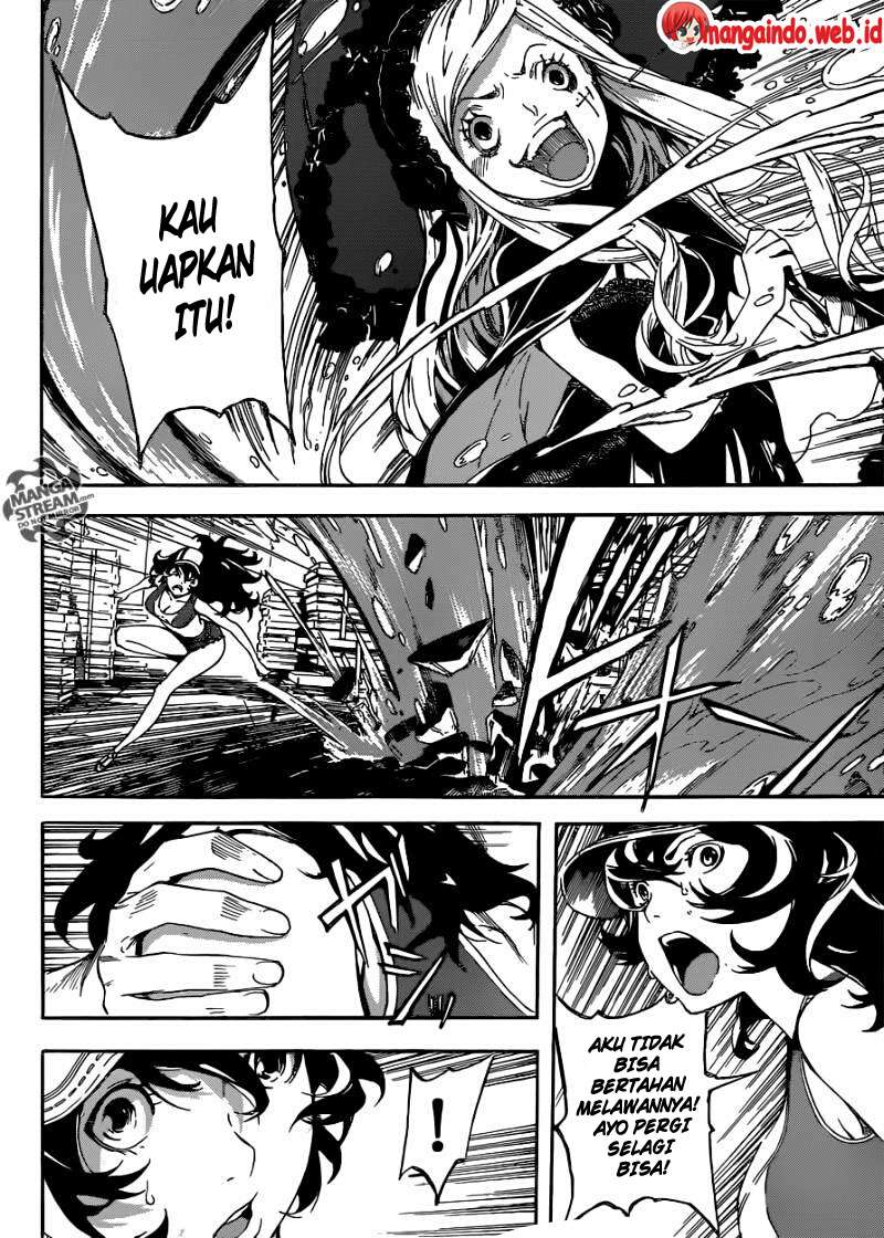 Chapter 81 - halaman 16