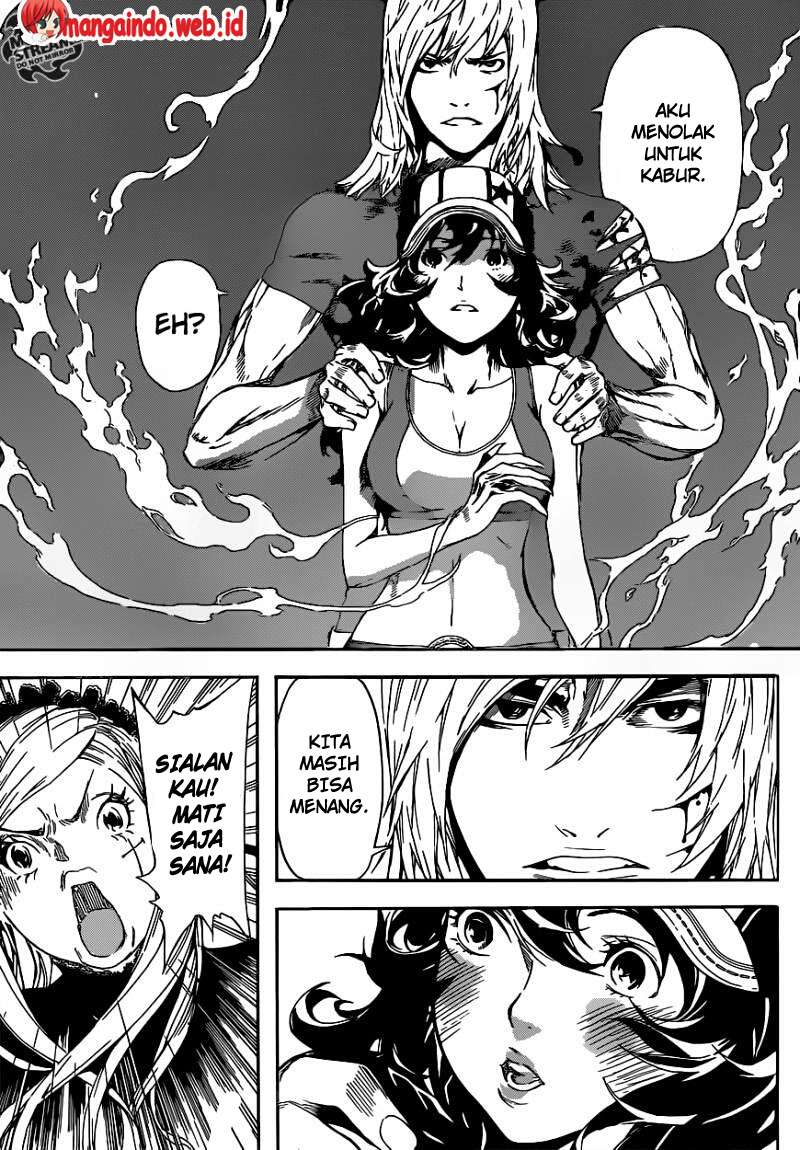 Chapter 81 - halaman 17