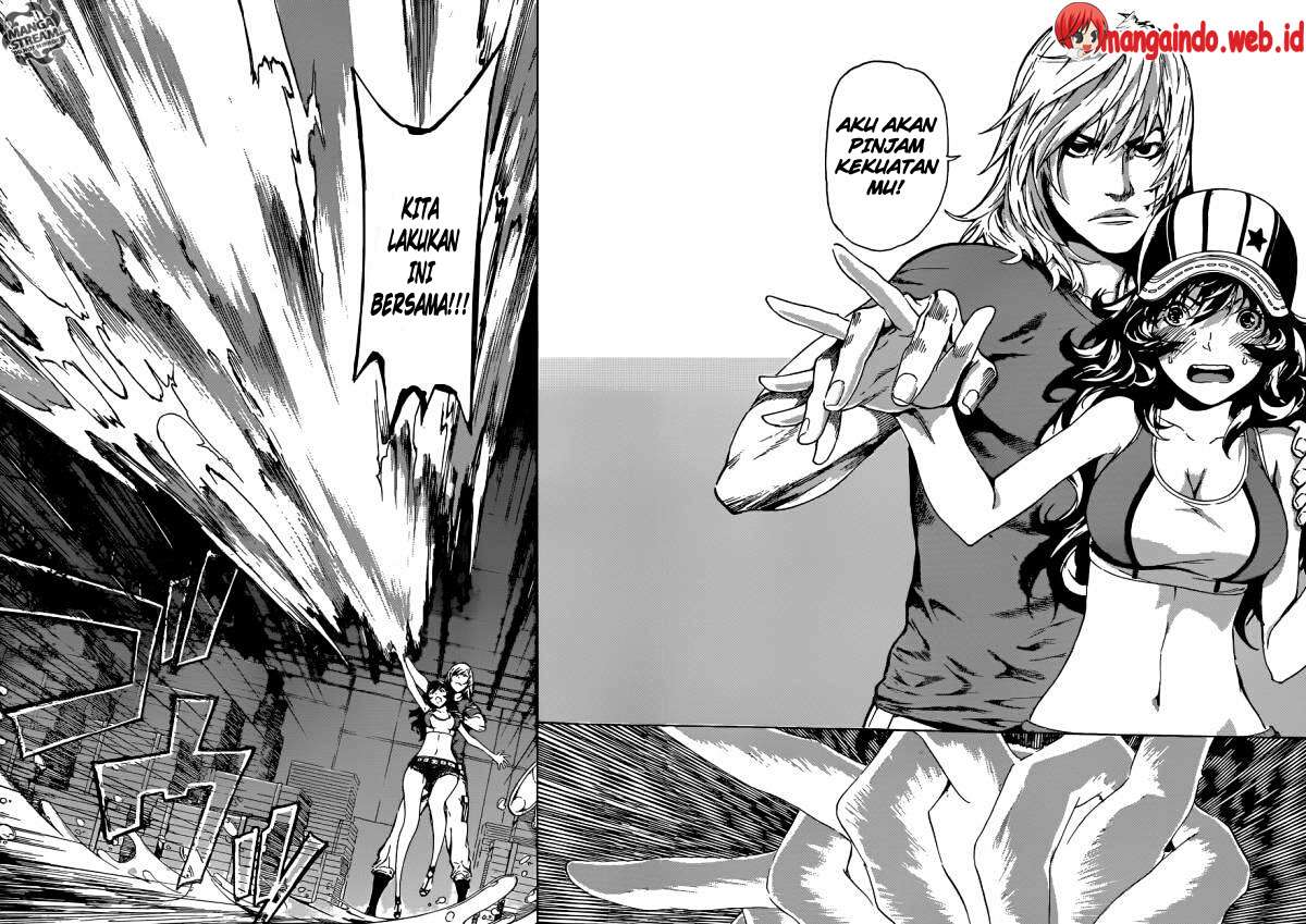 Chapter 81 - halaman 18