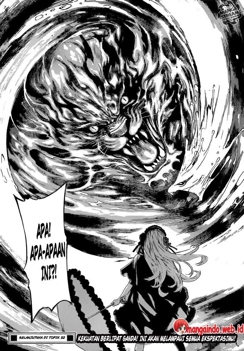 Chapter 81 - halaman 19