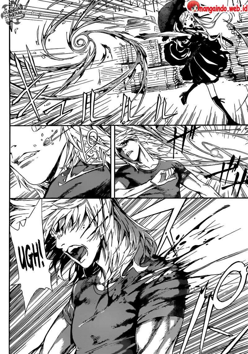 Chapter 81 - halaman 6