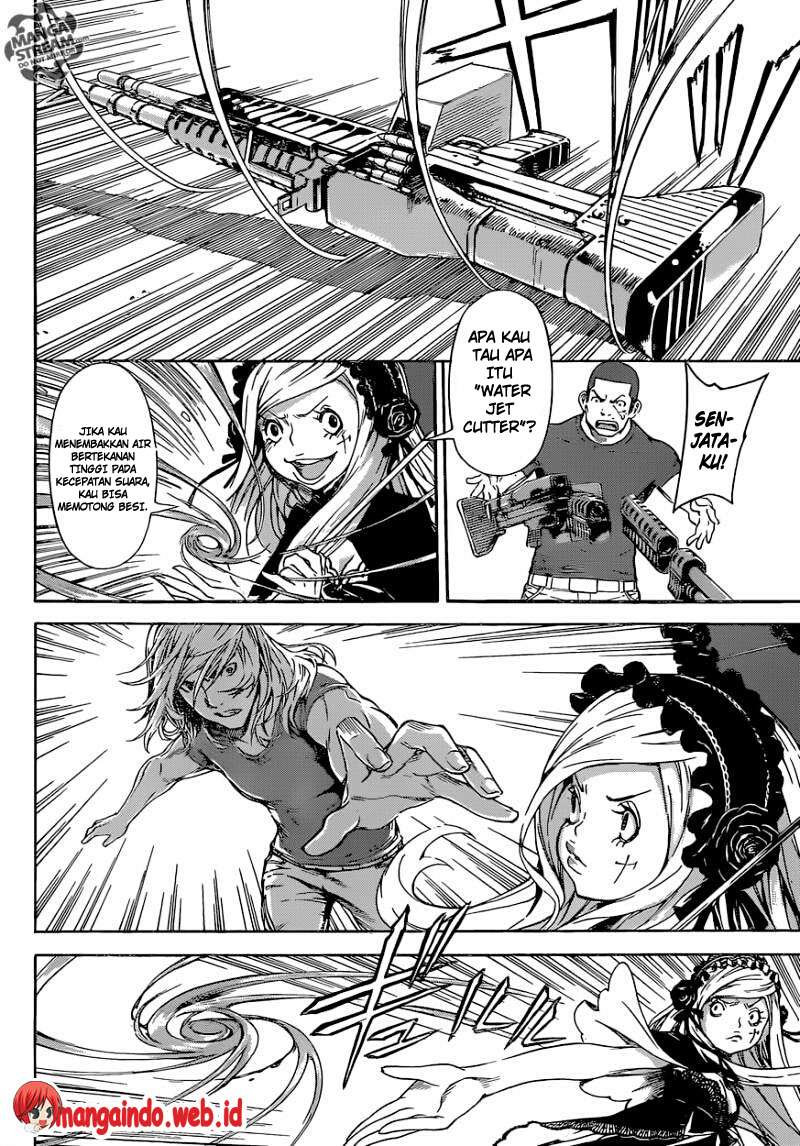 Chapter 81 - halaman 8