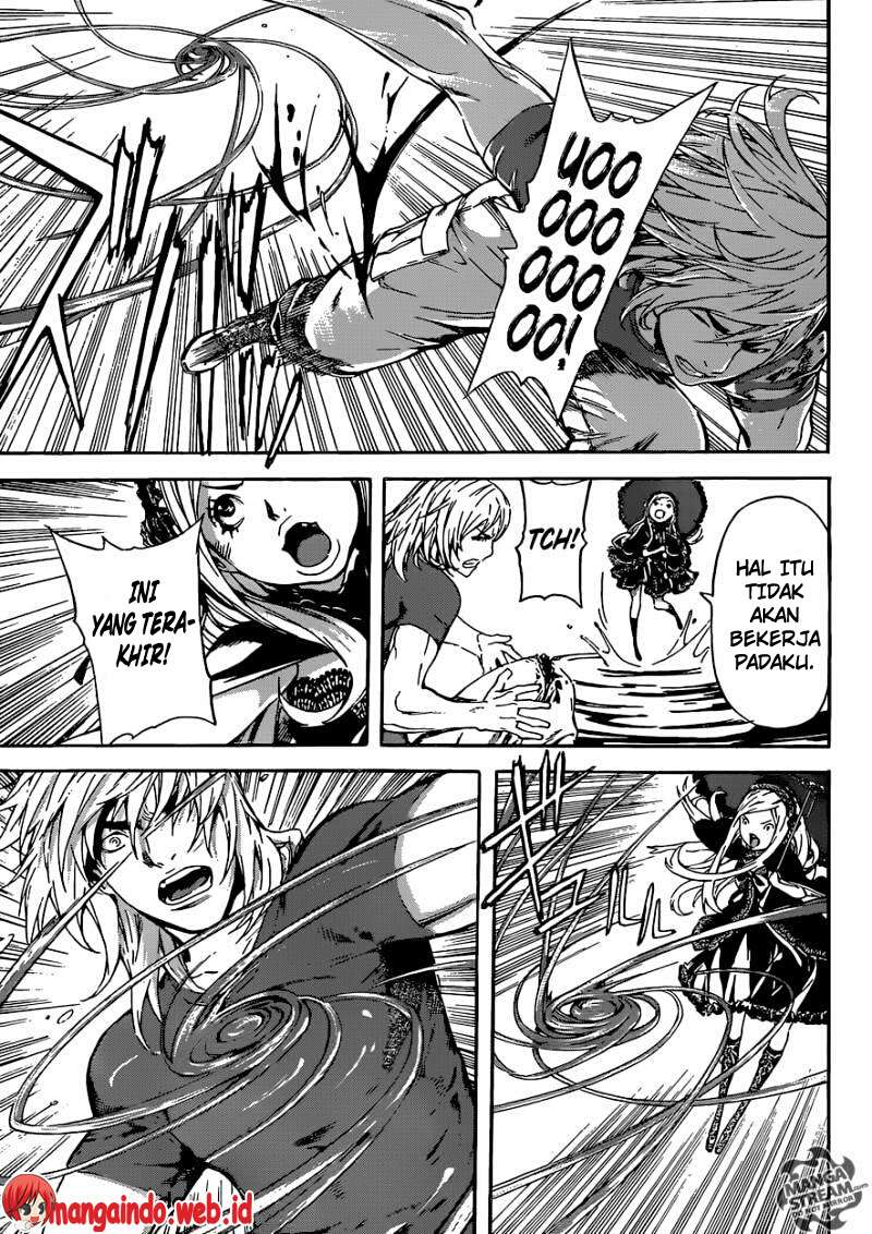 Chapter 81 - halaman 9