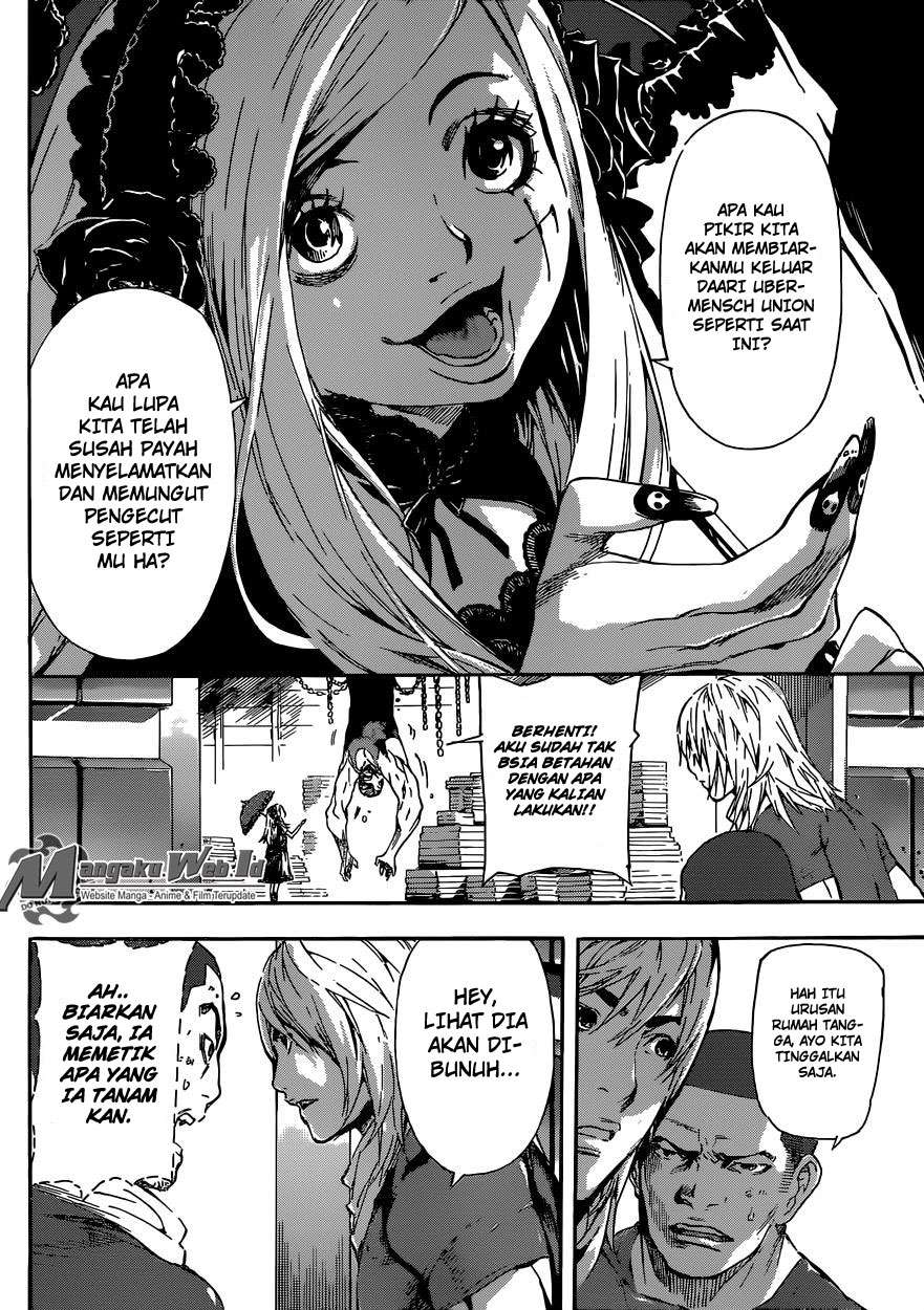 Chapter 80 - halaman 12