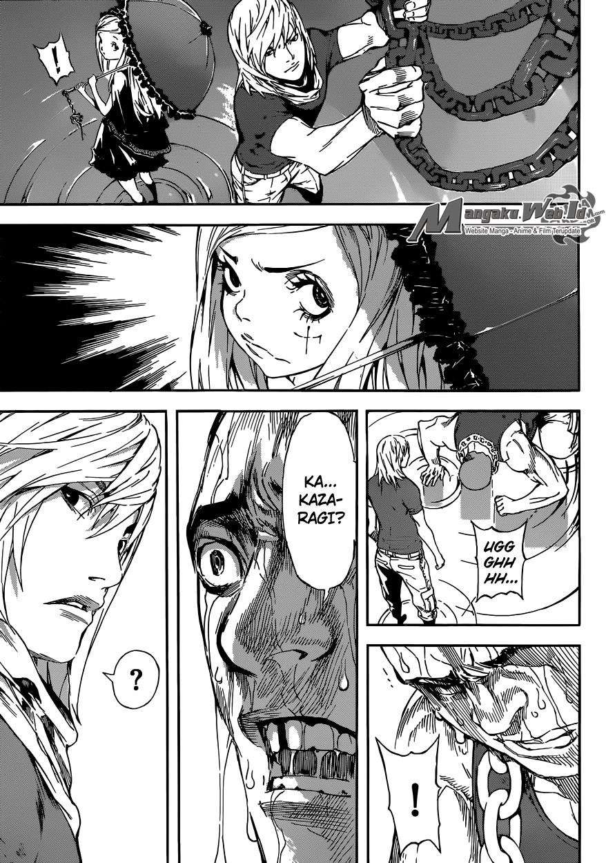 Chapter 80 - halaman 15