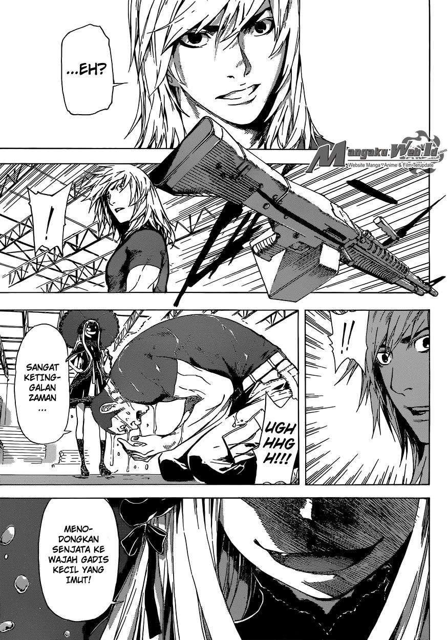 Chapter 80 - halaman 17