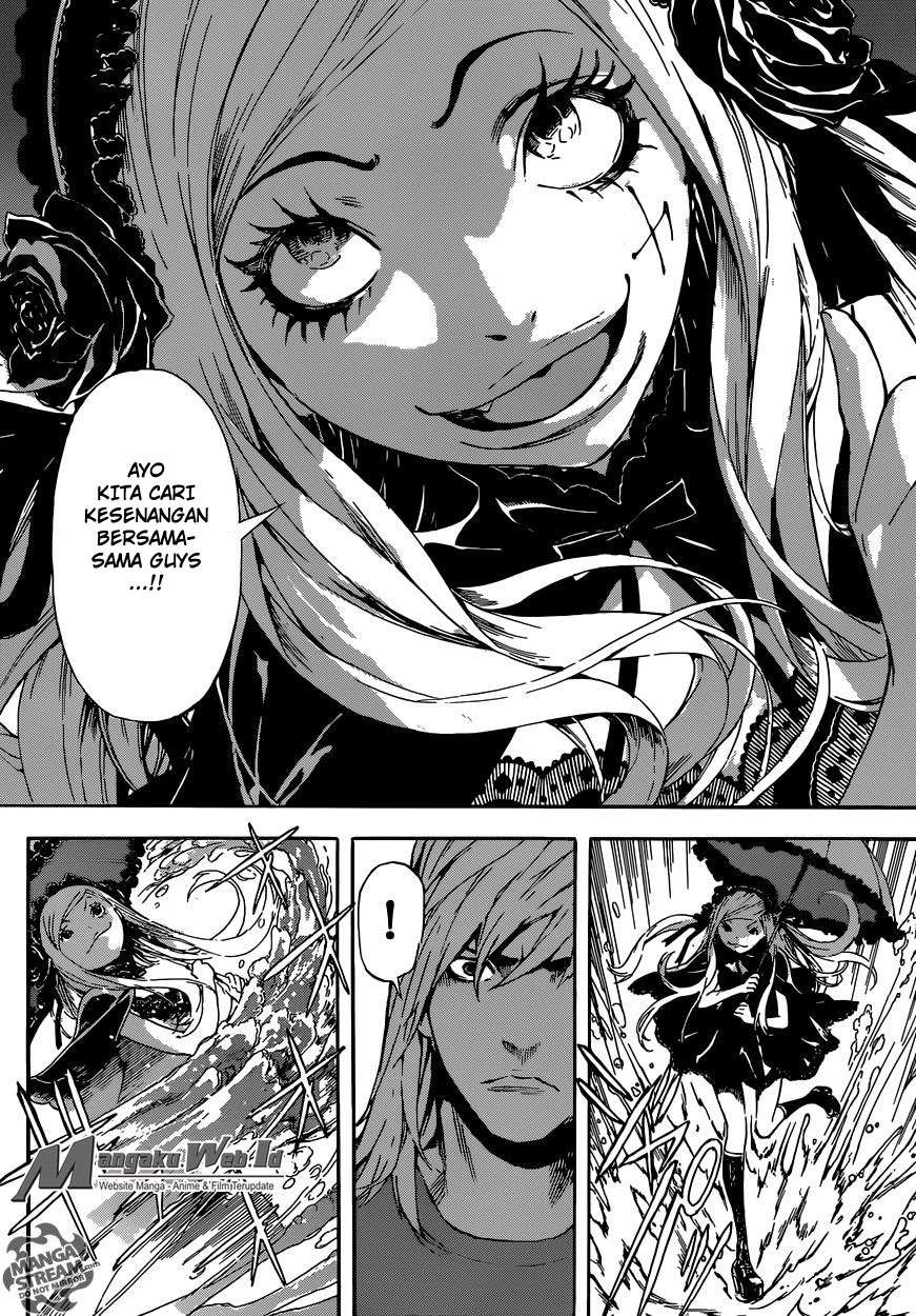 Chapter 80 - halaman 18