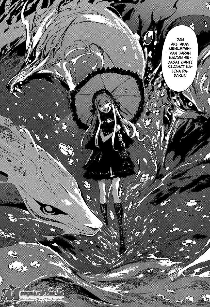 Chapter 80 - halaman 19