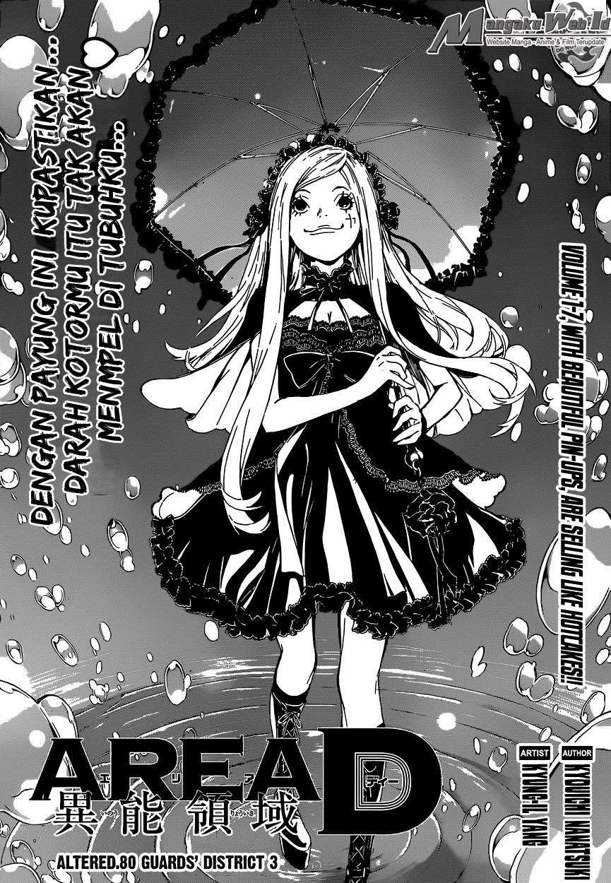 Chapter 80 - halaman 3