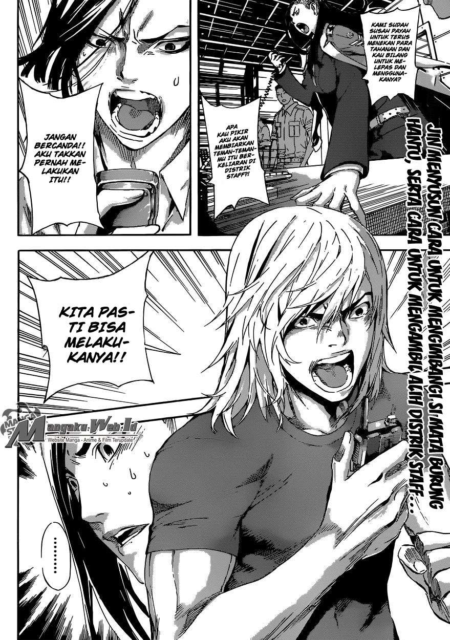 Chapter 80 - halaman 4