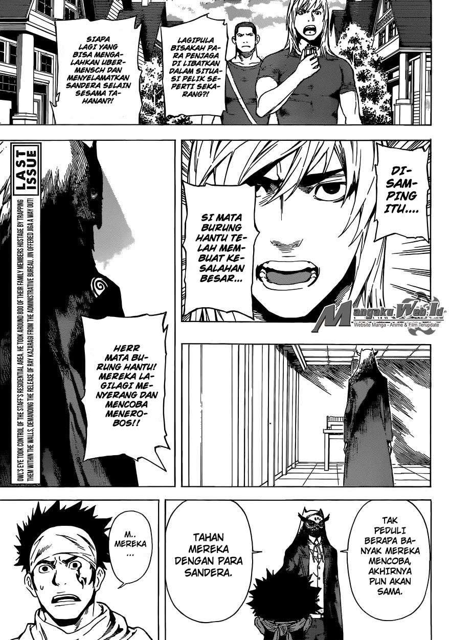 Chapter 80 - halaman 5