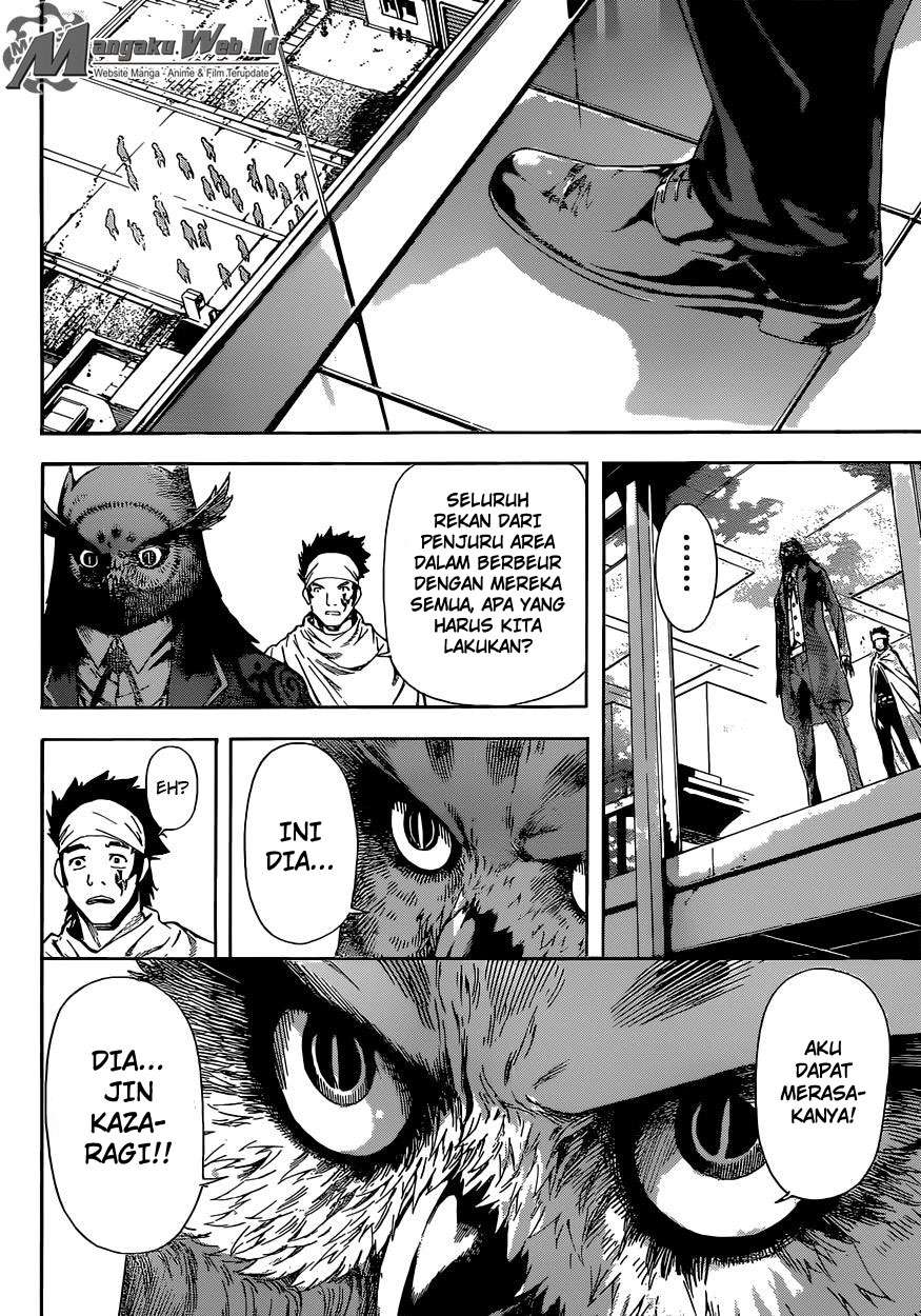 Chapter 80 - halaman 8