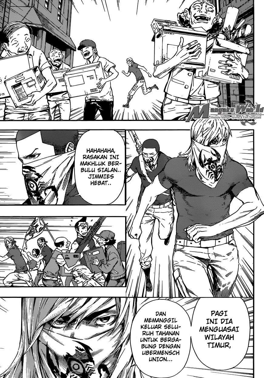 Chapter 80 - halaman 9