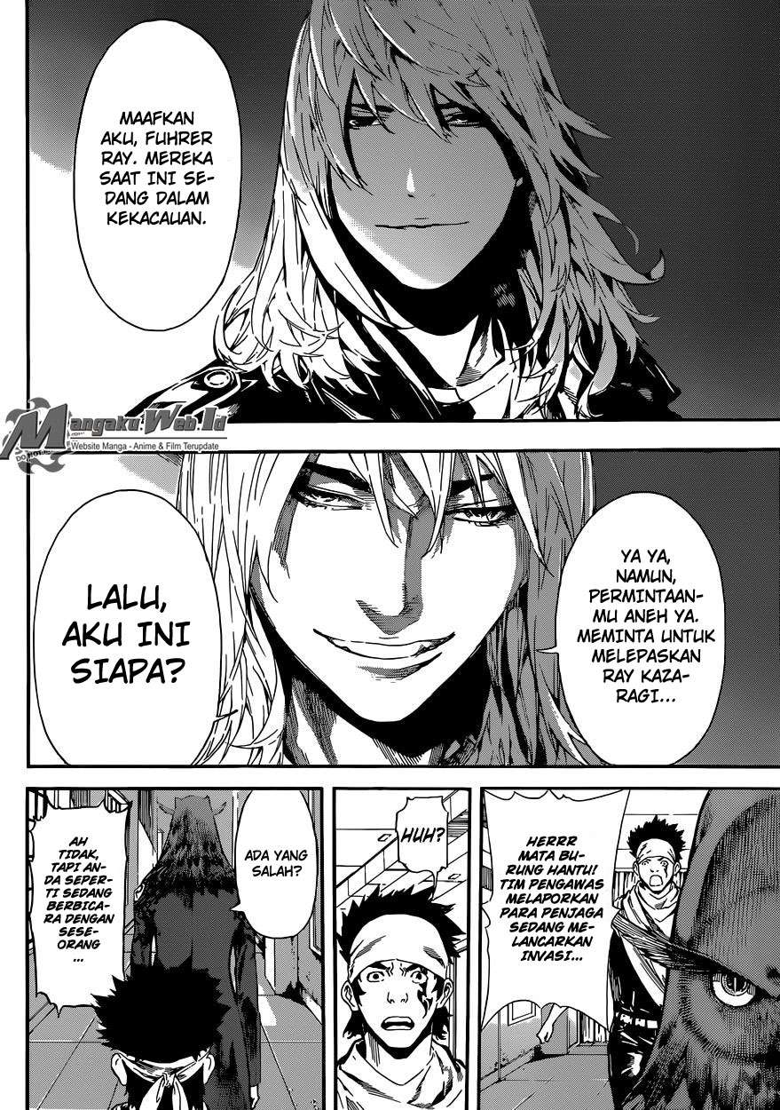 Chapter 79 - halaman 14