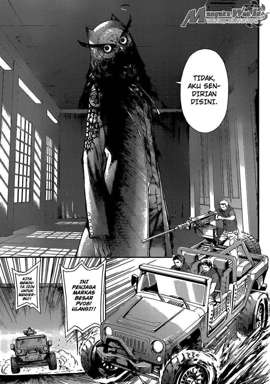 Chapter 79 - halaman 15